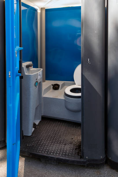 Best Luxury portable toilet rental  in Millersport, OH