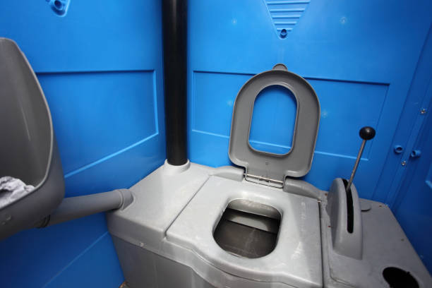 Best Event porta potty rental  in Millersport, OH