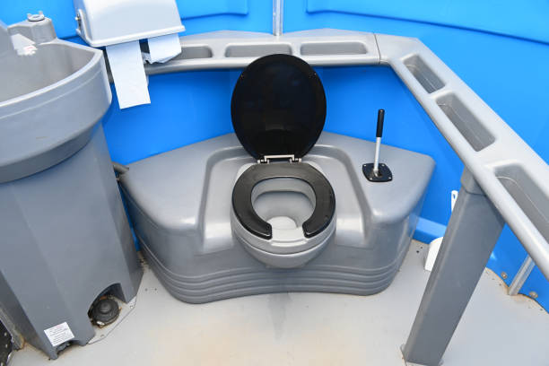 Trusted Millersport, OH porta potty rental Experts