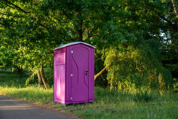 Portable Toilet Options We Offer in Millersport, OH