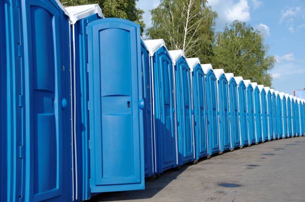 Best Porta potty rental near me  in Millersport, OH